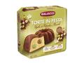 Prajitura Torte in Festa Balocco cu fistic si alune 400g