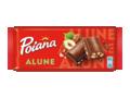 Poiana ciocolata lapte cu alune 80 g