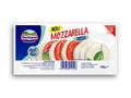 Hochland Fresh branza mozzarella felii 300 g