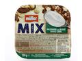 Mix Iaurt Tom and Jerry stelute de ciocolata 130g Muller