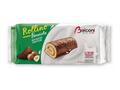 Balconi Rulade mici crema alune glazura 222 g