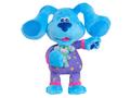 Jucarie de plus interactiva Blue's Clues and You Bedtime Blue, Multicolor