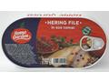 Hering file in sos tomat Home Garden 170g