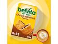 Belvita Soft Bakes Biscuiti  cu cereale, cu crema cu arome de alune si ciocolata 250g