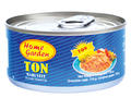 Ton maruntit in ulei vegetal Home Garden 170g