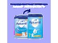 Aptamil 1+ cu Pronutra formulă de lapte de creștere Premium, 1-2 ani, 800 g, Nutricia