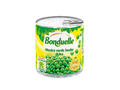 Bonduelle mazare boabe fina cutie 400g