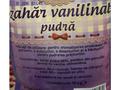 Zahar Vanilat Pudra Cosmin 50 G