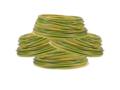 Cablu electric FY/ H07V-U 4 mm galben - verde