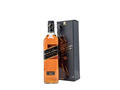 Whisky Johnnie Walker Black Label, 40%, 0.7L, Cutie Cadou