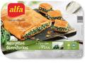 Placinta cu spanac&feta Alfa 800g