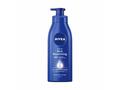 Lapte de corp Rich Nourishing Nivea, 400 ml