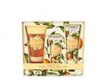 SOMERSET Set de Baie Orange Blossom 200+60+130 ML