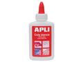 Lipici Apli alb, non-toxic, fara solventi, 40 g