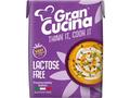 Gran Cucina fara lactoza 200g