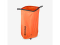 Husă impermeabilă ultra-lejeră 13 litri Portocaliu