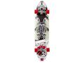 Longboard Pirat Best Sporting, ABEC 7, 100 kg, Multicolor