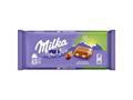 Milka Ciocolata alune intregi 100g