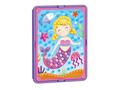 Joc creativ cu mozaic, Quercetti, Pin Fairy