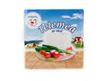 Telemea de vaca Romfulda, 350 g