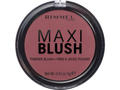Fard de obraz Rimmel Maxi Blush - 005 Rendez-Vous, 9 g