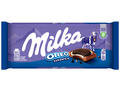 Milka ciocolata cu OREO sandwich 92 g