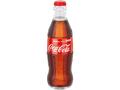 COCA COLA 0,33L STICLA