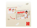 Scutece Huggies Extra Care Mega, marimea 4, 8 - 16 kg, 60 bucati