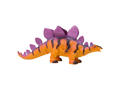 Figurine flexibile Dinozauri, 20 cm