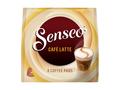 Doze de cafea SENSEO Cafe Latte, 8 bauturi, 92 g