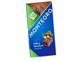 Ciocolata cu lapte si alune Monteoro 90g