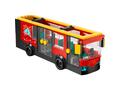 LEGO® City - Autobuz turistic rosu cu etaj (60407)