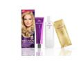 Vopsea de par permanenta Wellaton 9/1 Blond cenusiu luminos, 110ML