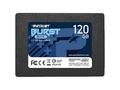 SSD Patriot Burst Elite 120GB 2.5" SATA3 rata transfer r/w: 450/320 mb/s