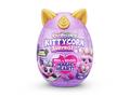 Jucarie de plus surpriza Rainbocorns Kittycorn Surprise Series 2, 3 modele, Multicolor