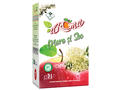 Suc natural de mere si soc aRoma 3L