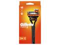 Aparat De Ras Gillette Fusion, 2 Rezerve