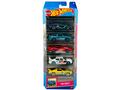 Set masinute Hot Wheels, Hw Drift, HLY75, 1:64 (5 modele)