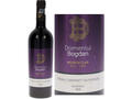 Domeniul Bogdan Murfatlar Syrah Cabernet Sauvignon Vin rosu demisec bio 0.75 l