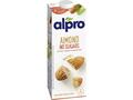 Bautura din migdale fara zahar Alpro 1L