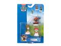 Set figurine tip stampila Paw Patrol, 3 buc