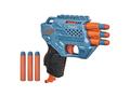 Blaster Nerf Elite 2.0: TRIO, plastic, Multicolor