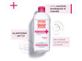 Apa micelara Mixa Anti-Iritatii, 400 ML