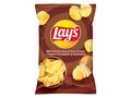 Lays chips cu gust de ciuperci de padure si smantana 140 g
