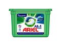 Detergent automat Ariel All in 1 Pods Mountain Spring Cold Boost Technology 14 capsule