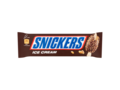 Snickers Ice Cream inghetata cu arahide si caramel moale cu glazura de cacao 73.5g