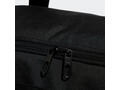 Geantă de sport 24L Linear Duffel Negru