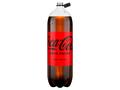 Coca-Cola Zero Zahar 2.5L Pet