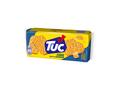 TUC Biscuiti Sarati Cu Gust De Branza 100g