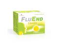 FluEnd lămâie, 20 comprimate, Sun Wave Pharma